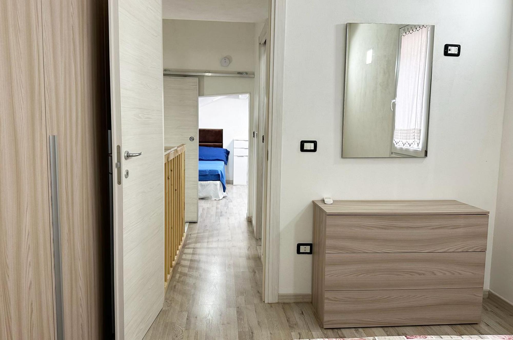 Bomboniera Apartment โคมัคคิโอ ภายนอก รูปภาพ