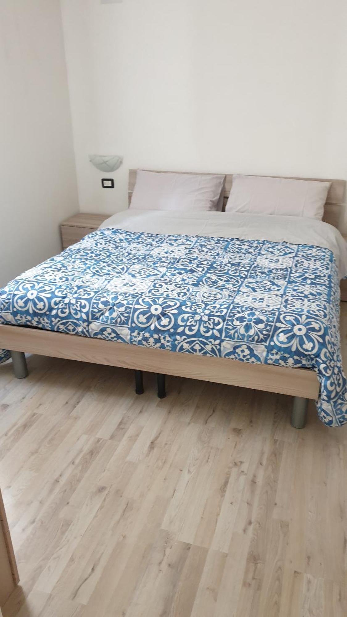 Bomboniera Apartment โคมัคคิโอ ห้อง รูปภาพ